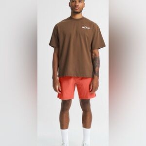 Bamboo Ave. Boundless Short - M